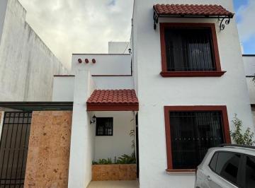 Casa de 2 habitaciones, Benito Juárez · Casa en Renta Residencial Gran Santa Fe