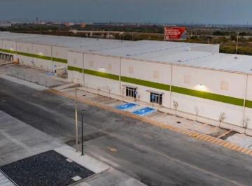 Nave industrial , Apodaca · Nave Industrial en Renta 15,900 m² Monterrey Nl