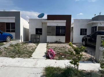 Casa de 2 habitaciones, Reynosa · Venta de Casa en Fraccionamiento Vista Alta