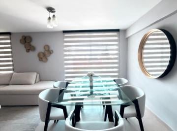 Departamento de 2 habitaciones, Coyoacán · Departamento Amueblado Av Taxqueña Paseos de Taxqueña