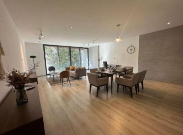 Departamento de 3 habitaciones, Benito Juárez · Departamento Nuevo en Venta, San José Insurgentes, Benito Juárez
