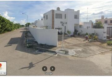 Terreno / Lote · 456m² · Terreno en Fraccionamiento Real Montejo