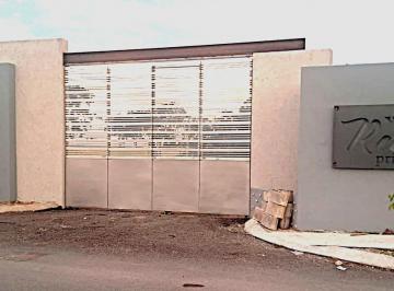 Terreno / Lote · 300m² · Terreno en Privada en Fraccionamiento Real Montejo