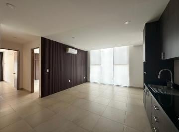 Departamento · 92m² · 2 Recámaras · 2 Estacionamientos · Departamento en Venta en Torre West Deluxe