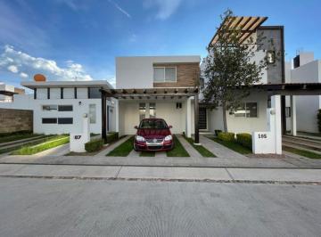 Casa de 3 habitaciones, Jesús María · Fv Casa en Renta Amueblada, en Arroyo del Bosque