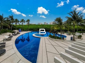 Departamento · 103m² · 1 Recámara · 1 Estacionamiento · Departamento en Puerto Cancún
