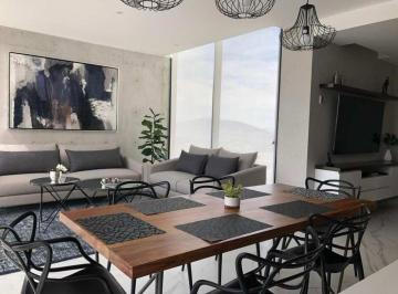 Departamento de 2 habitaciones, San Pedro Garza García · ️departamento Torre Kalah Amueblado 2 Recamaras en Renta | Vistas Espectaculares