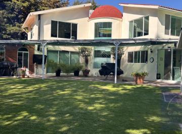 Casa · 991m² · 3 Recámaras · 2 Estacionamientos · Casa Campestre Hermosa Puerta del Carmen