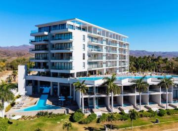Departamento de 1 habitación, Bahía de Banderas · Depa en Renta a Pie de Playa I Amueblado en Renta I La Cruz de Huanacaxtle I