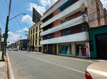 Departamento de 2 habitaciones, Toluca · Departamento en Renta en Toluca