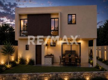 Casa en condominio de 5 habitaciones, San Miguel de Allende · Casa en Venta Ventanas de San Miguel, San Miguel de Allende