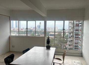 Departamento de 2 habitaciones, Benito Juárez · Departamento en Venta Colonia del Valle Centro
