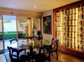 Departamento · 217m² · 3 Recámaras · 2 Estacionamientos · Oportunidad de Inversión Departamento de Lujo
