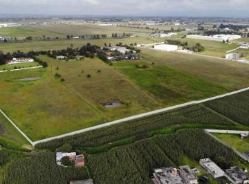 Terreno comercial · 96962m² · Terreno Ind/hab Carrtera Toluca - Atlacomulco