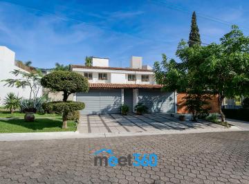 Casa Venta 300m² de 3 habitaciones · Casa en Venta en San Wenceslao, Zapopan