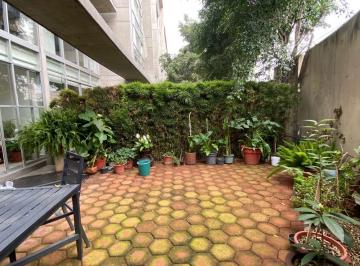 Departamento · 115m² · 2 Recámaras · 2 Estacionamientos · Venta Departamento con Jardin Residencial Natura