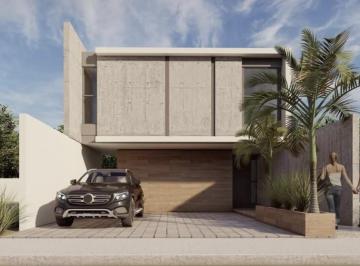 Casa · 160m² · 3 Recámaras · 2 Estacionamientos · Casa en Venta | Lomas del Mediterraneo
