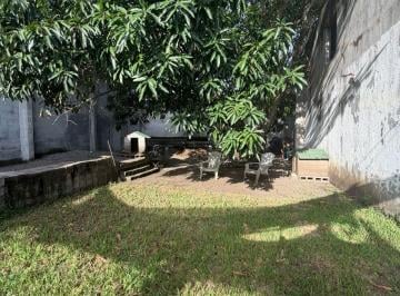 Terreno / Lote · 276m² · Terreno - Villa Rica