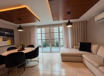 Casa de 3 habitaciones, García · Casa en Venta en Montenova
