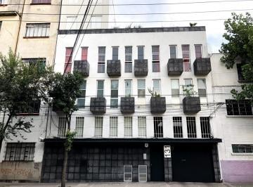 Departamento de 2 habitaciones, Cuauhtémoc · tú Oasis Privado en El Corazón de Santa María La Ribera
