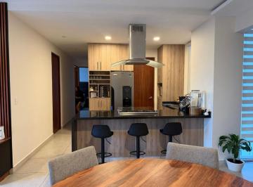 Departamento de 3 habitaciones, Cuernavaca · Departamento en Renta en Punta Habitat con Vista a La Ciudad