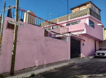Casa de 3 habitaciones, Cuajimalpa de Morelos · Casa en Calle Privada