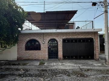 Casa de 4 habitaciones, Villa de Alvarez · Casa en Venta Manuel m Dieguez, Villa de Alvarez, Colima, Mexico