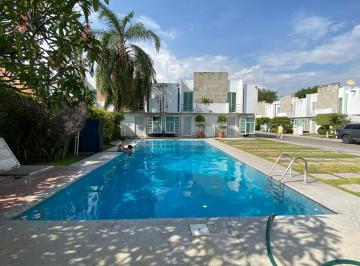 Casa · 75m² · 3 Recámaras · 1 Estacionamiento · Casa en Fraccionamiento Los Mangos II, Yautepec