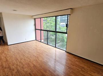 Departamento de 3 habitaciones, Benito Juárez · Departamento en Venta, Colonia del Valle