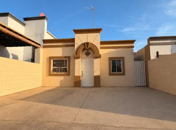 Casa de 2 habitaciones, Mexicali · Casa en Renta en Residencial Mayakhan