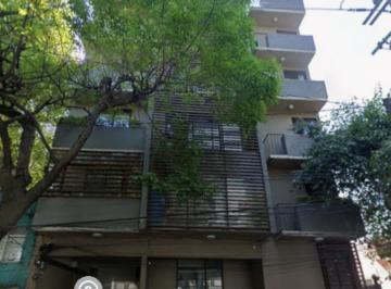 Departamento de 2 habitaciones, Benito Juárez · Depa Amplio en Ángel Urraza—143 m² Desde $880,539—remate Bancario
