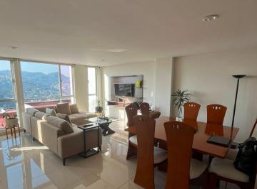 Departamento de 3 habitaciones, Naucalpan de Juárez · Departamento 116 m², El Risco, Lomas Verdes 1a Sección, Doble Caseta de Seguridad