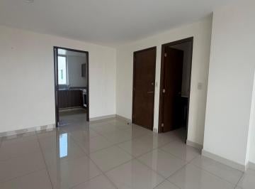 Departamento de 3 habitaciones, Naucalpan de Juárez · Departamento 116 m², El Risco, Lomas Verdes 1a Sección, Doble Caseta de Seguridad