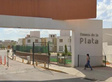 Casa de 3 habitaciones, Pachuca · Casa en Venta en Pachuca de Soto Hidalgo, Paseos de La Plata