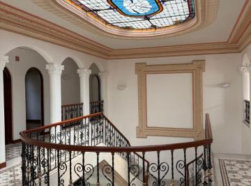 Oficina , Miguel Hidalgo · Renta Casa Para Oficinas, Embajadas, Diplomaticas, Corporativos, de Lujo