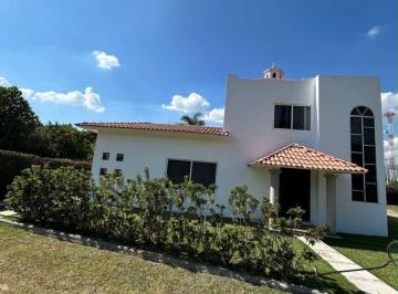 Casa de 3 habitaciones, Yautepec · Se Vende Casa Privada en Oacalco, Morelos.