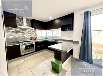 Casa en condominio · 106m² · 3 Recámaras · 2 Estacionamientos · Casa Venta Sonterra Queretaro Precio Oportuno Cerca de Parque Industrial Mareva
