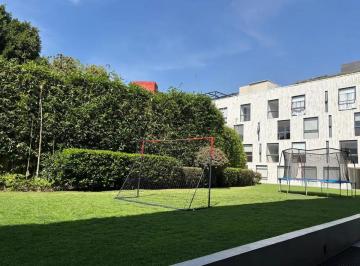 Departamento de 3 habitaciones, Alvaro Obregón · Departamento en Venta en Olivar de Los Padres