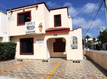 Departamento · 80m² · 2 Recámaras · Departamento en Renta, 2 Recámaras, Amueblado, Av La Luna, Cancún