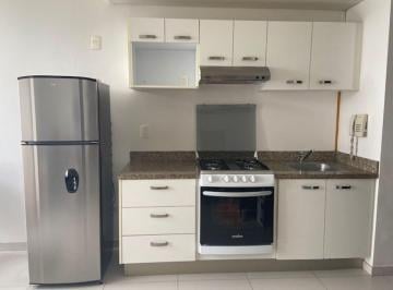Departamento de 1 habitación, Miguel Hidalgo · Renta Departamento 1 Recamara Amueblado en Parques Polanco