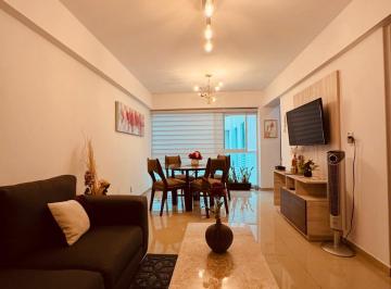 Departamento de 2 habitaciones, Cuauhtémoc · Departamento con Estacionamiento y Amueblado Listo Para Disfrutar en Roma Norte