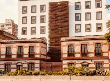 Departamento de 2 habitaciones, Cuauhtémoc · Departamento Amueblado Listo Para Disfrutar en Roma Norte