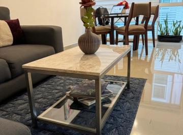 Departamento de 2 habitaciones, Cuauhtémoc · Departamento Amueblado con Estacionamiento Roma Norte