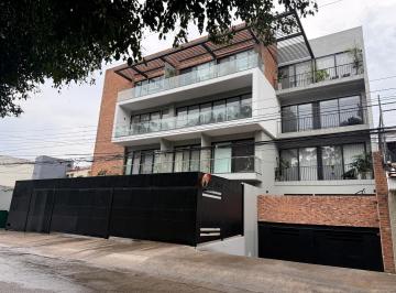 Fachada · Departamento a Estrenar