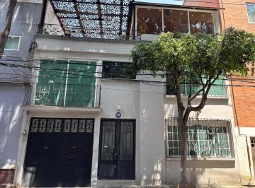 Oficina · 91m² · 1 Estacionamiento · Oficina en Renta Insurgentes Mixcoac, Benito Juárez Cdmx