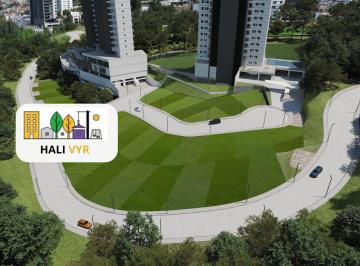 Terreno / Lote · 273m² · Terrenos en Venta en Bosque Real, Meses Sin Intereses, Seguridad, Lujo, Amenidades