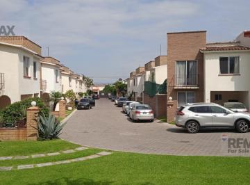 Casa en condominio · 149m² · 2 Recámaras · 2 Estacionamientos · Venta de Casa en Condominio con Alberca en Emiliano Zapata, Morelos…clave 6332