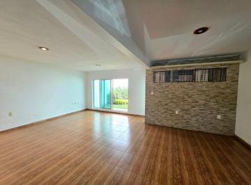 Casa en condominio de 3 habitaciones, Zapopan · Casa de 140 m² con 3 Recámaras en Renta en La Cima
