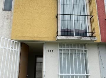 Casa · 2 Recámaras · Casa en San Luis Mextepec