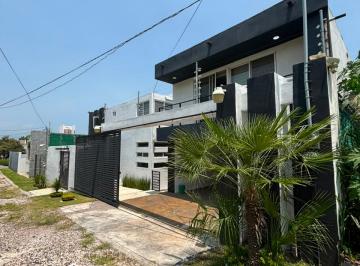 Casa de 7 habitaciones, Yautepec · Casa en Venta de 600 m², Ubicada en Real de Oaxtepec